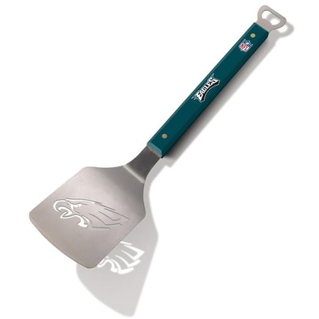 YouTheFan 9027201 Philadelphia Eagles Spirit Series Sportula Grill Spatula